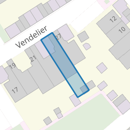 Perceel RKM00-B-3328
