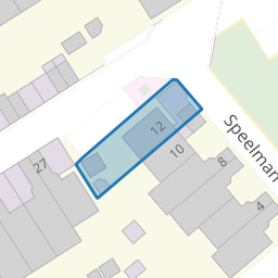 Perceel RKM00-B-3330