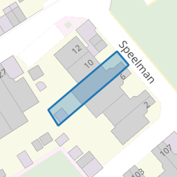 Perceel RKM00-B-3332