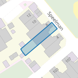 Perceel RKM00-B-3333