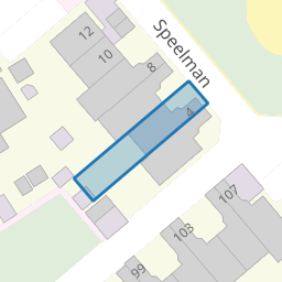 Perceel RKM00-B-3334