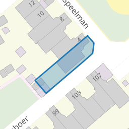 Perceel RKM00-B-3335