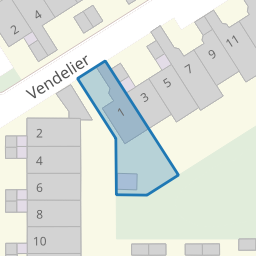 Perceel RKM00-B-3336