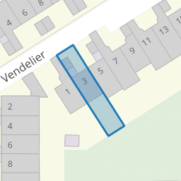 Perceel RKM00-B-3337
