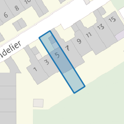 Perceel RKM00-B-3338