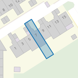 Perceel RKM00-B-3339