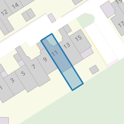 Perceel RKM00-B-3341