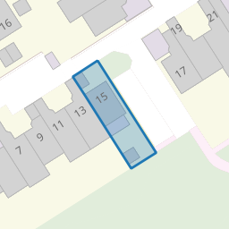 Perceel RKM00-B-3343