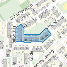 Perceel RKM00-B-3344