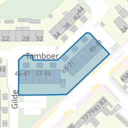Perceel RKM00-B-3345