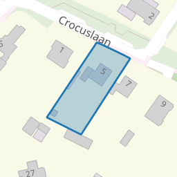 Perceel RKM00-B-3353