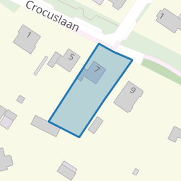 Perceel RKM00-B-3354