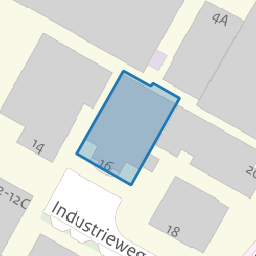 Perceel RKM00-B-3363