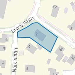 Perceel RKM00-B-3366