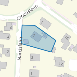 Perceel RKM00-B-3367