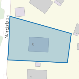 Perceel RKM00-B-3368