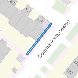 Perceel RKM00-B-3380