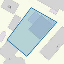 Perceel RKM00-B-3383