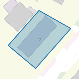 Perceel RKM00-B-3384