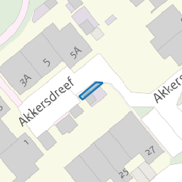 Perceel RKM00-B-3395