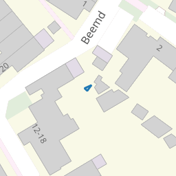 Perceel RKM00-B-3399