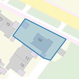 Perceel RKM00-B-3405