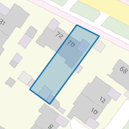 Perceel RKM00-B-3406