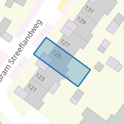 Perceel RKM00-B-3411