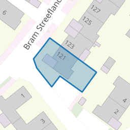 Perceel RKM00-B-3413