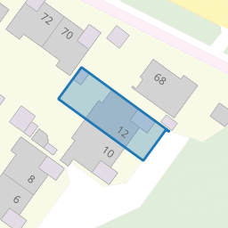 Perceel RKM00-B-3414