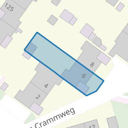 Perceel RKM00-B-3417