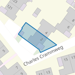 Perceel RKM00-B-3419