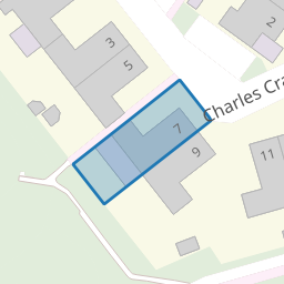 Perceel RKM00-B-3425