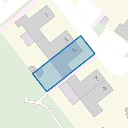 Perceel RKM00-B-3426