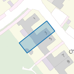 Perceel RKM00-B-3427