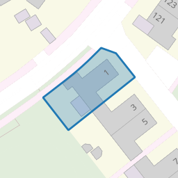 Perceel RKM00-B-3428