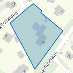 Perceel RKM00-B-3443