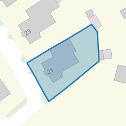 Perceel RKM00-B-3445