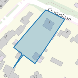 Perceel RKM00-B-3468