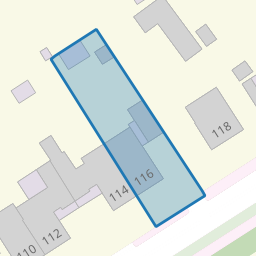 Perceel RKM00-B-3476