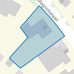 Perceel RKM00-B-3479