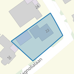 Perceel RKM00-B-3481