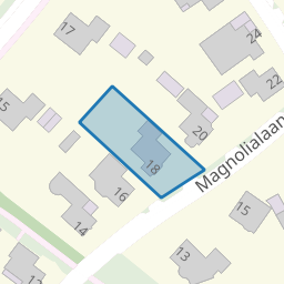 Perceel RKM00-B-3483