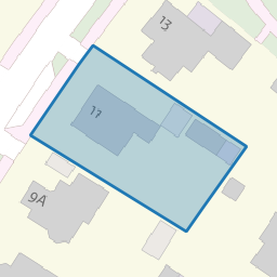 Perceel RKM00-B-3487
