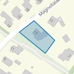 Perceel RKM00-B-3488