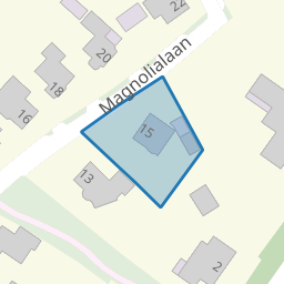 Perceel RKM00-B-3489