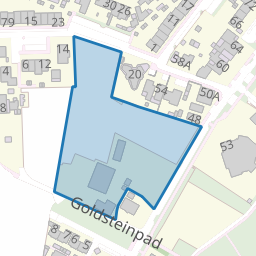 Perceel RKM00-B-3492