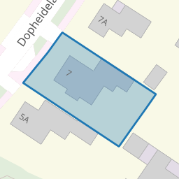 Perceel RKM00-B-3496