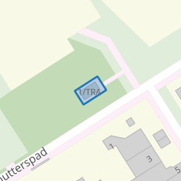 Perceel RKM00-B-3500