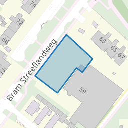 Perceel RKM00-B-3501